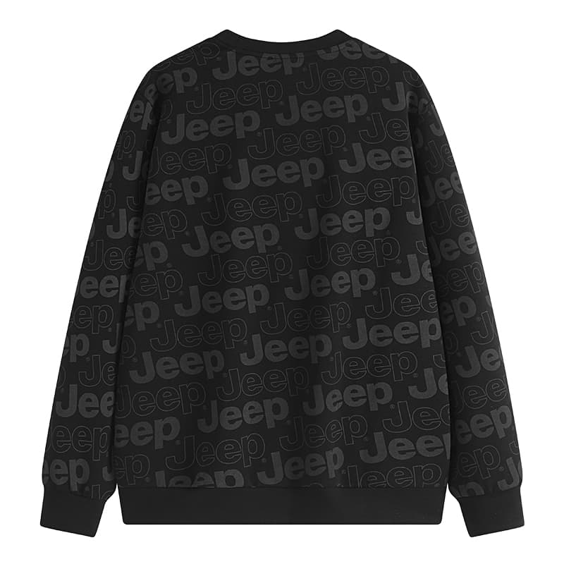 Худи Jeep logo - изображение 2