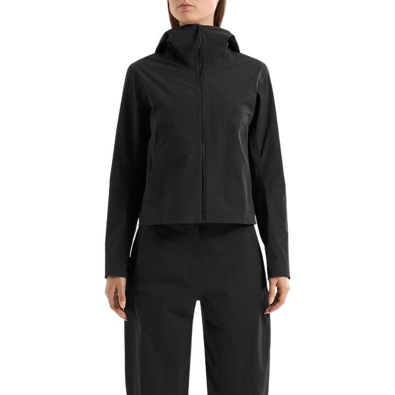 Куртка Arcteryx Veilance 2023SS Focal Lt - изображение 2