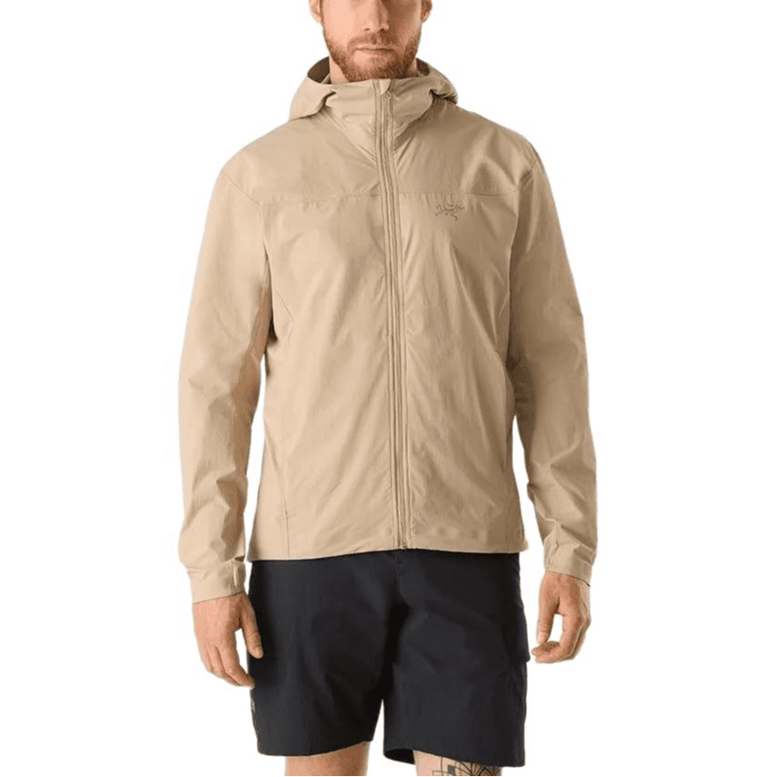 Куртка Arcteryx Gamma Lightweight Hoody - изображение 2