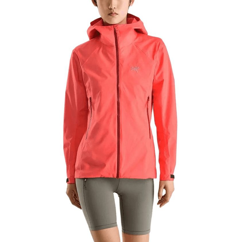 Куртка Arcteryx Kadin Hoody W Logo - изображение 2