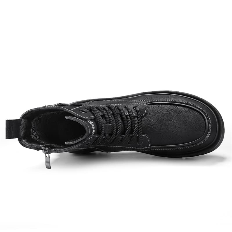 Ботинки Jeep - изображение 4