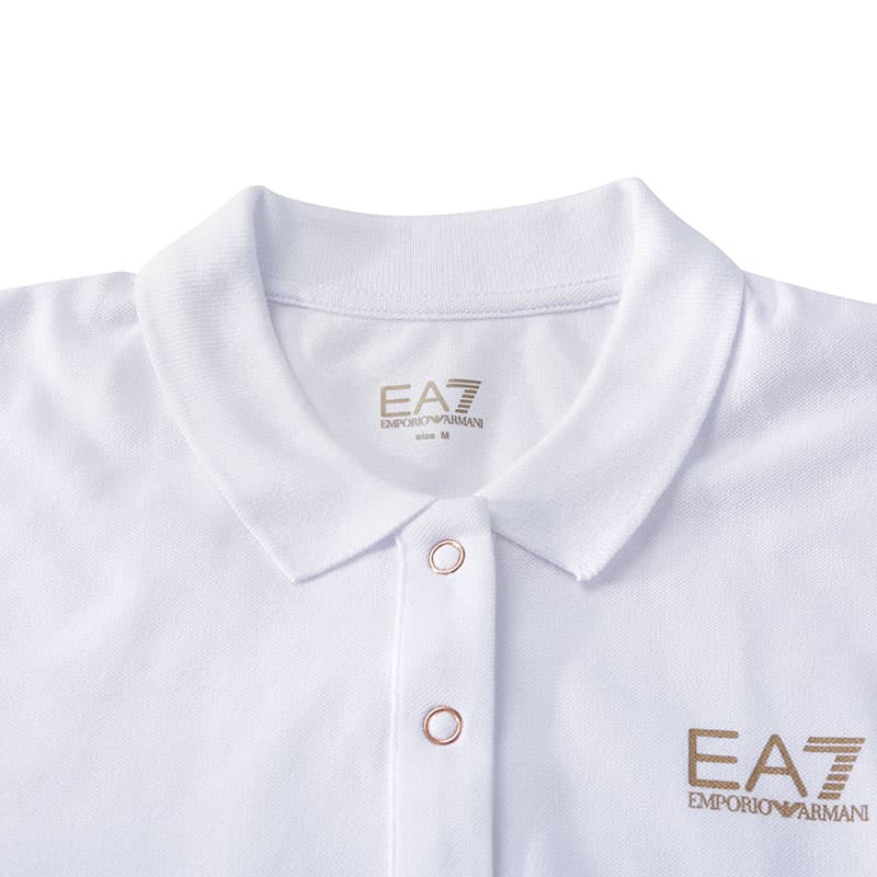 EMPORIO ARMANI EA7 SS23 Polo - изображение 1