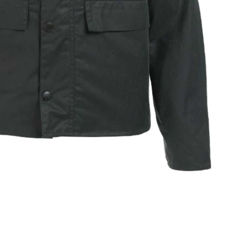 Куртка BARBOUR - изображение 5