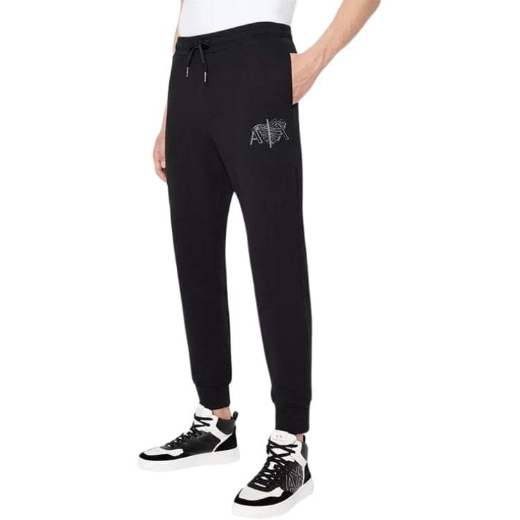 Штаны ARMANI EXCHANGE FW22 - изображение 2