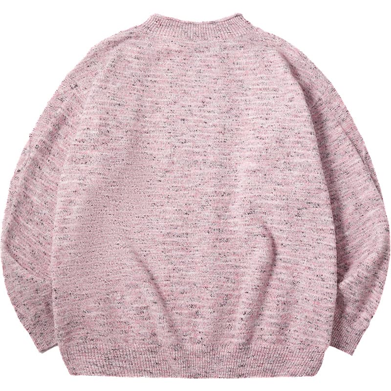Кофта PSO Brand Унисекс Свитера - изображение 2