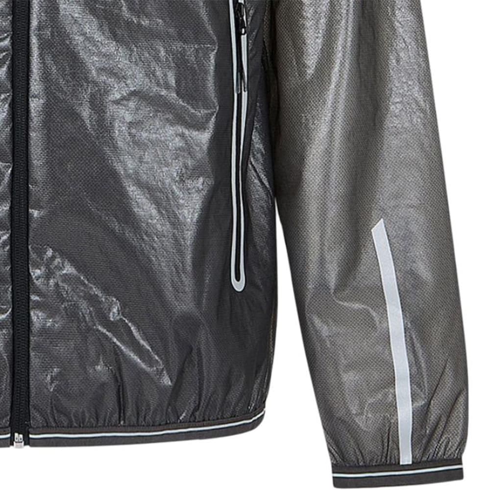 Куртка EMPORIO ARMANI SS23 EA7 - изображение 6