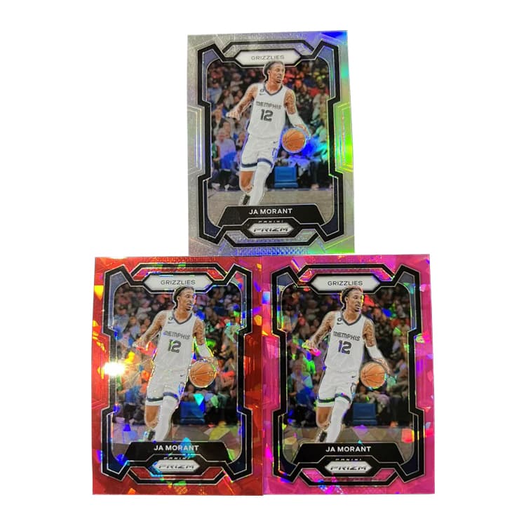 Коллекционные карточки PANINI Спортивные карты - изображение 1
