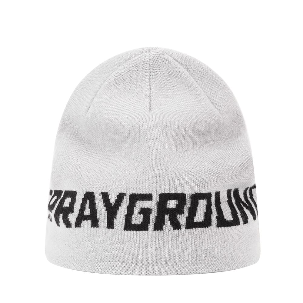 Шапка SPRAYGROUND Шапка-бини из полиэстерового волокна унисекс - изображение 1