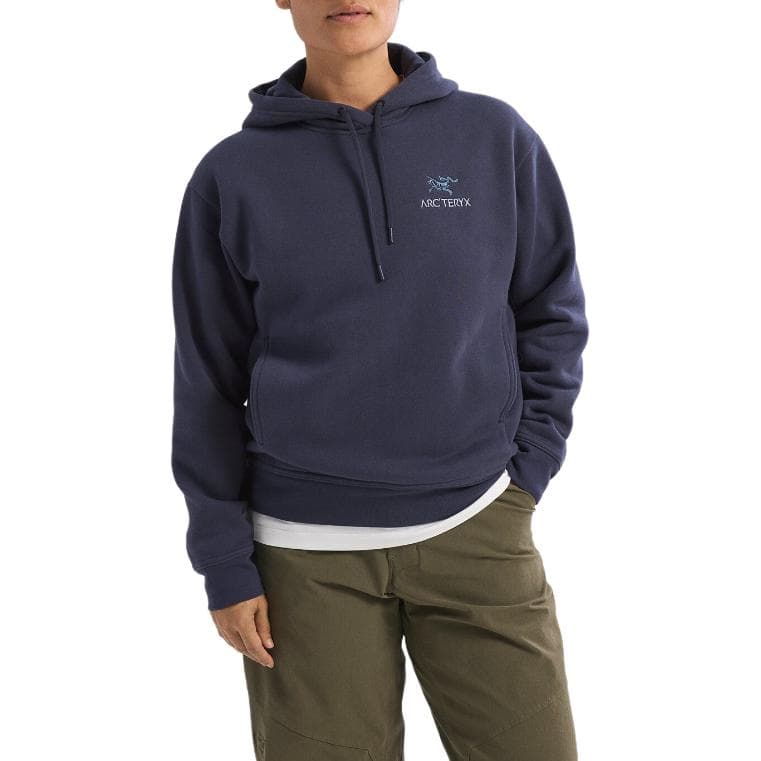 Худи Arcteryx Emblem - изображение 2