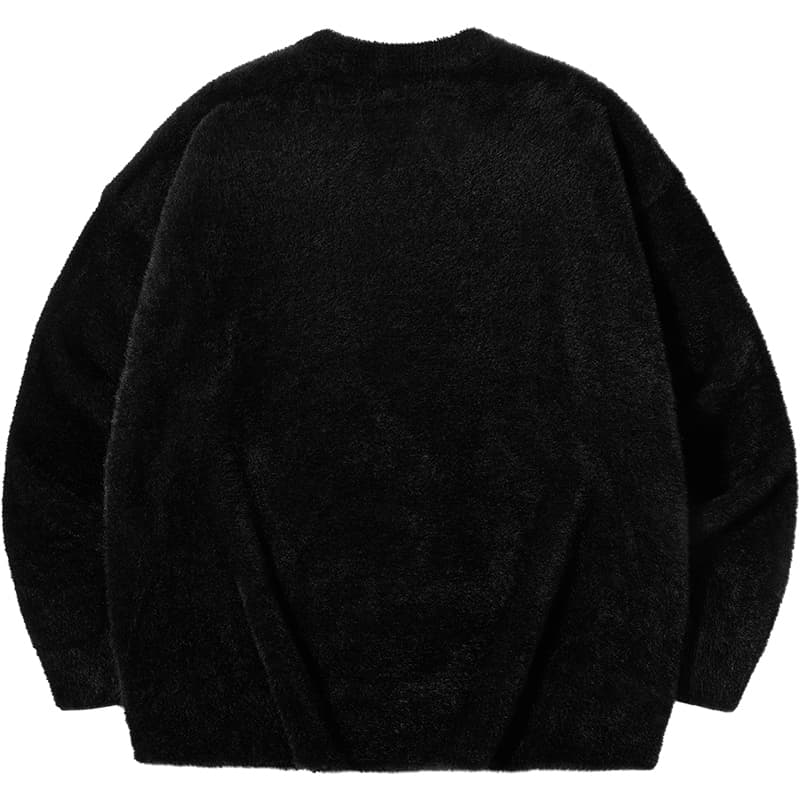 Кофта PSO Brand Унисекс Свитеры - изображение 2