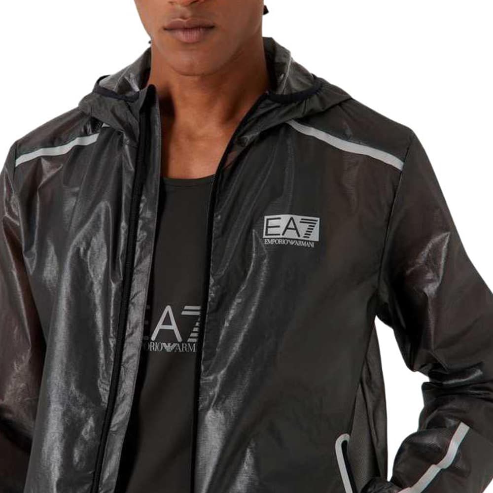 Куртка EMPORIO ARMANI SS23 EA7 - изображение 7