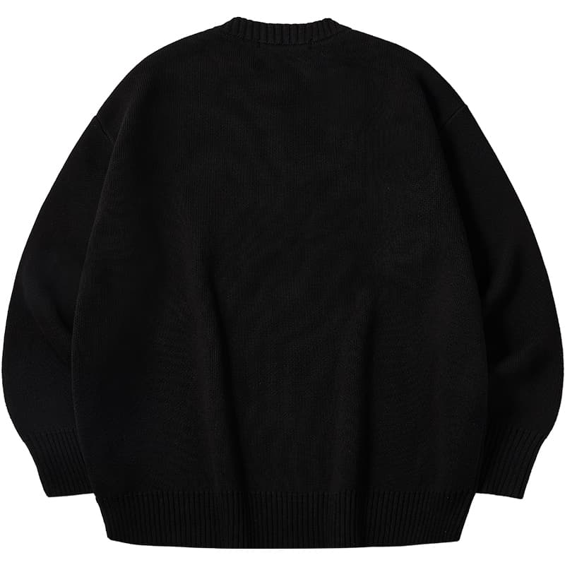 Кофта PSO Brand Унисекс Свитеры - изображение 2