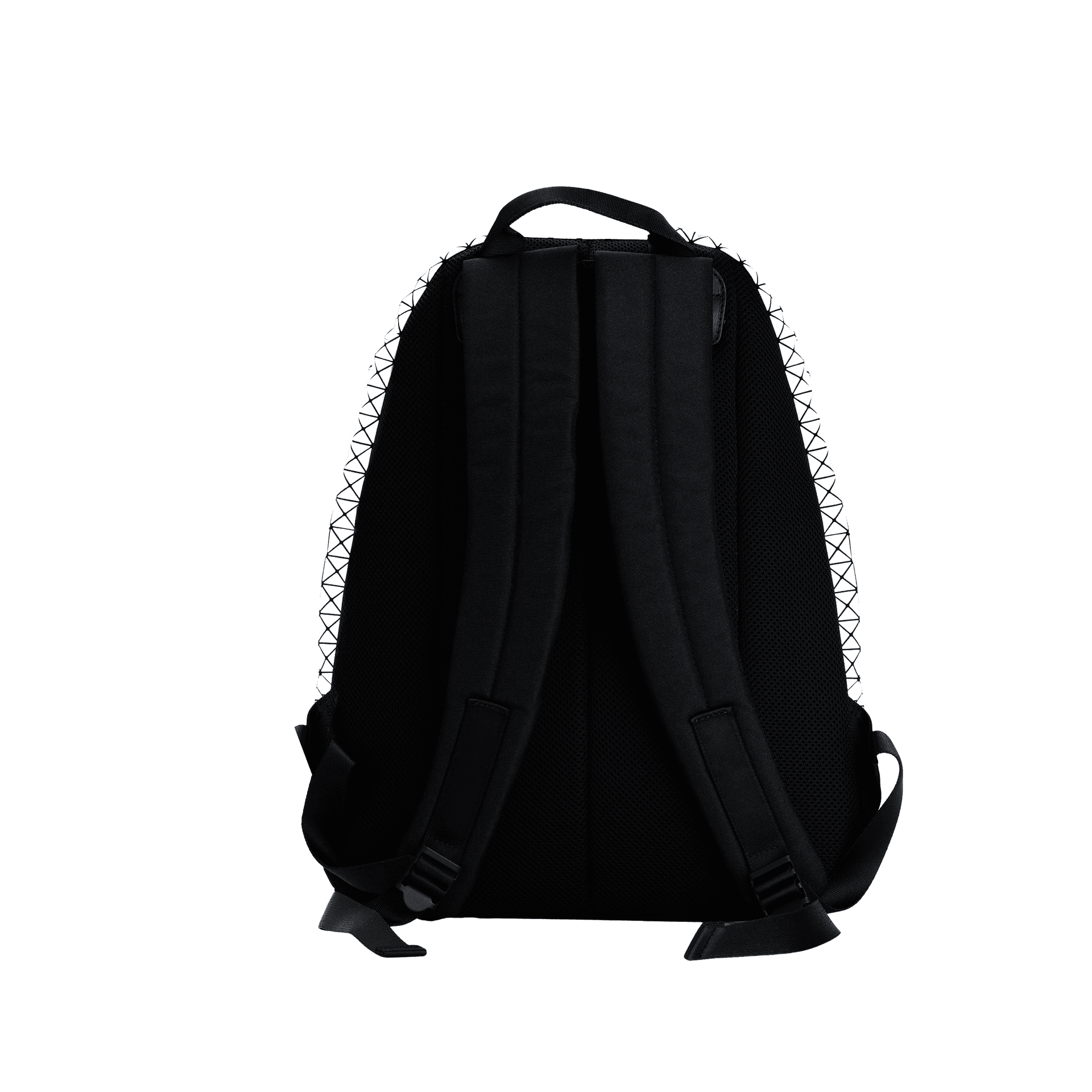 Рюкзак ISSEY MIYAKE Daypack - изображение 5
