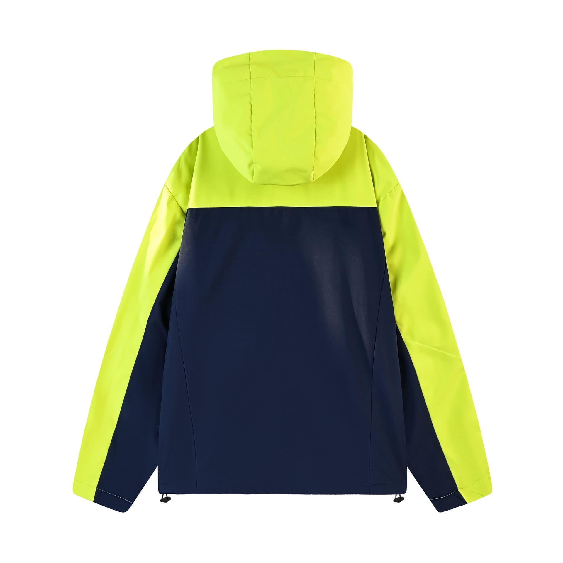 Куртка BOBBY ABLEY Куртки Пальто Унисекс - изображение 2