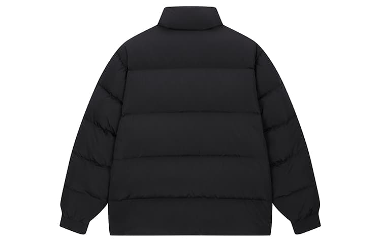 Зимняя куртка Champion Unisex Down Jackets Чемпион Унисекс Пуховики - изображение 2