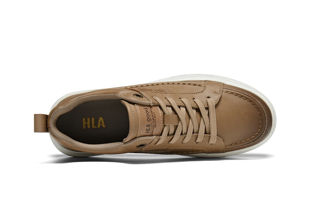 Кроссовки HLA - изображение 3