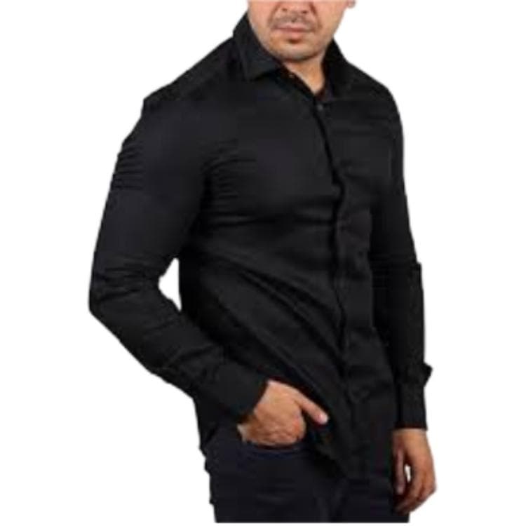 Рубашка EMPORIO ARMANI - изображение 6