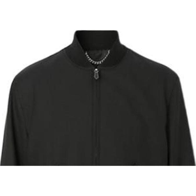 Куртка Burberry - изображение 5