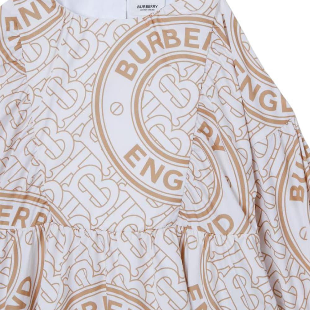 Burberry FW22 Logo - изображение 4