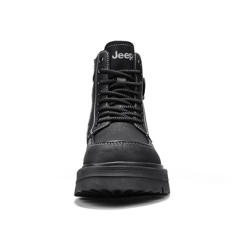 Ботинки Jeep - изображение 5