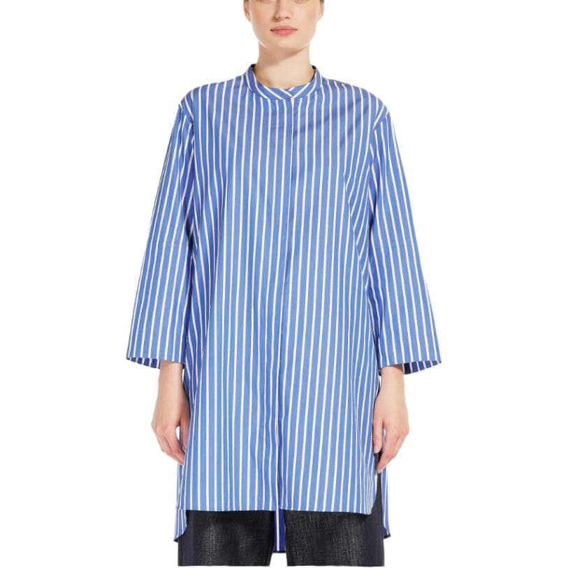 Блузка S MAX MARA - изображение 10