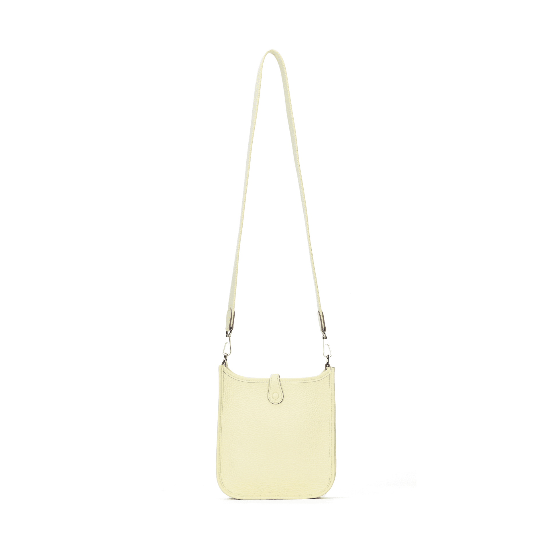 Сумка через плечо HERMES Evelyne 16 Clemence - изображение 4