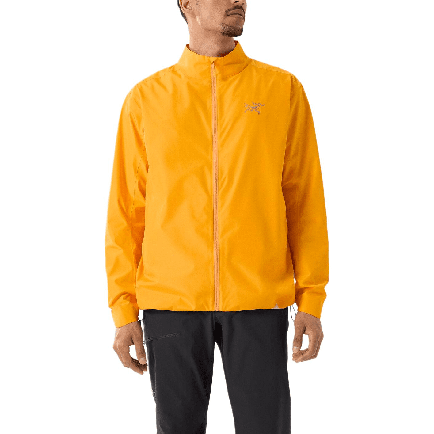 Куртка Arcteryx SOLANO JACKET Logo - изображение 2