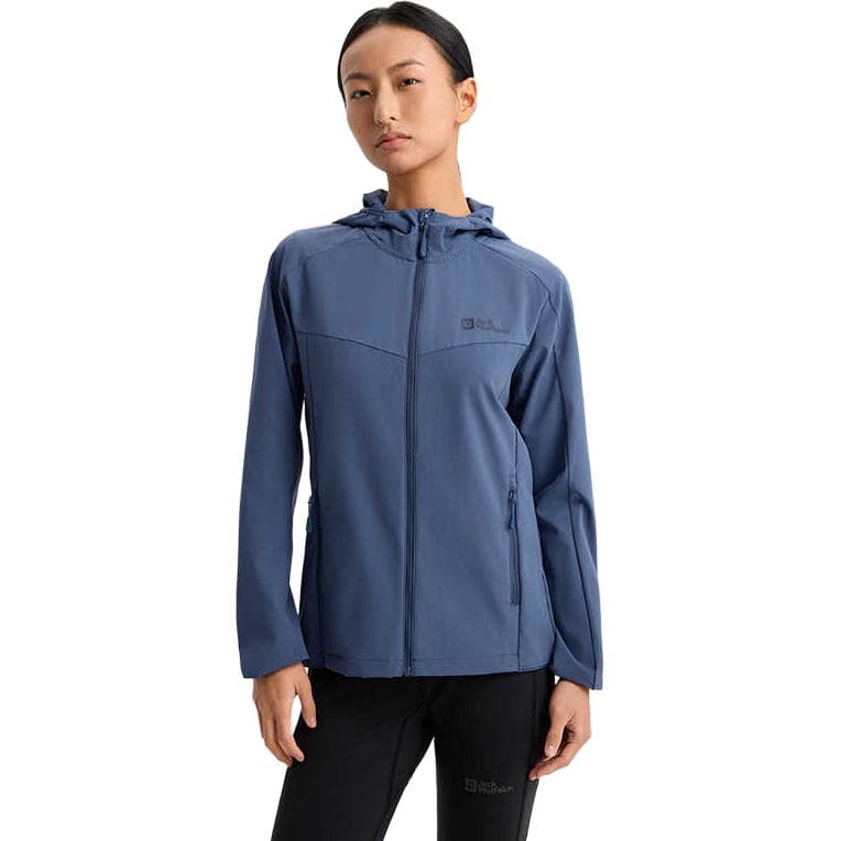 Куртка Jack Wolfskin Logo - изображение 2