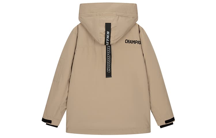 Зимняя куртка Champion FW24 Пуховик Унисекс - изображение 2