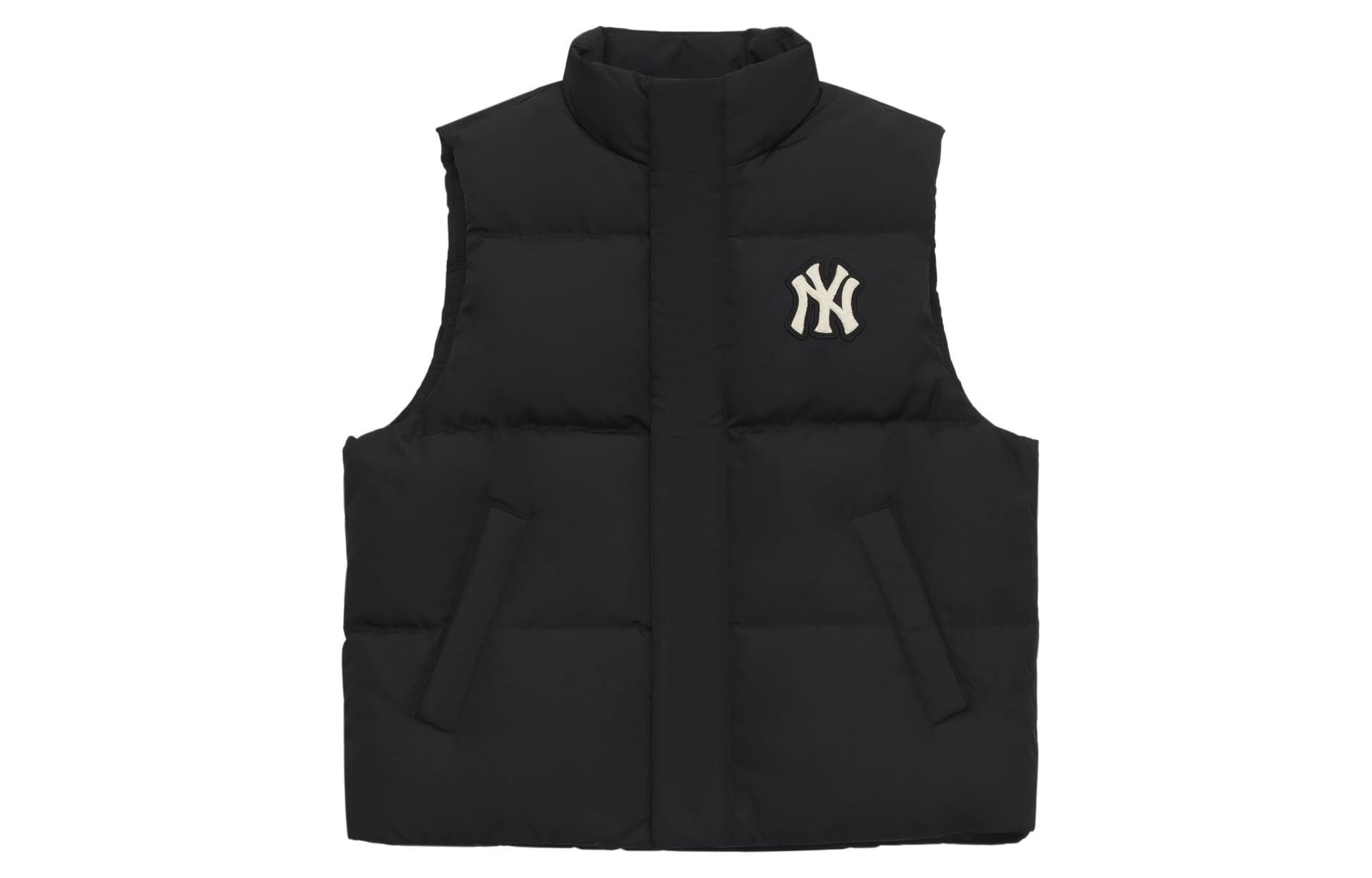 Жилет MLB - изображение 2