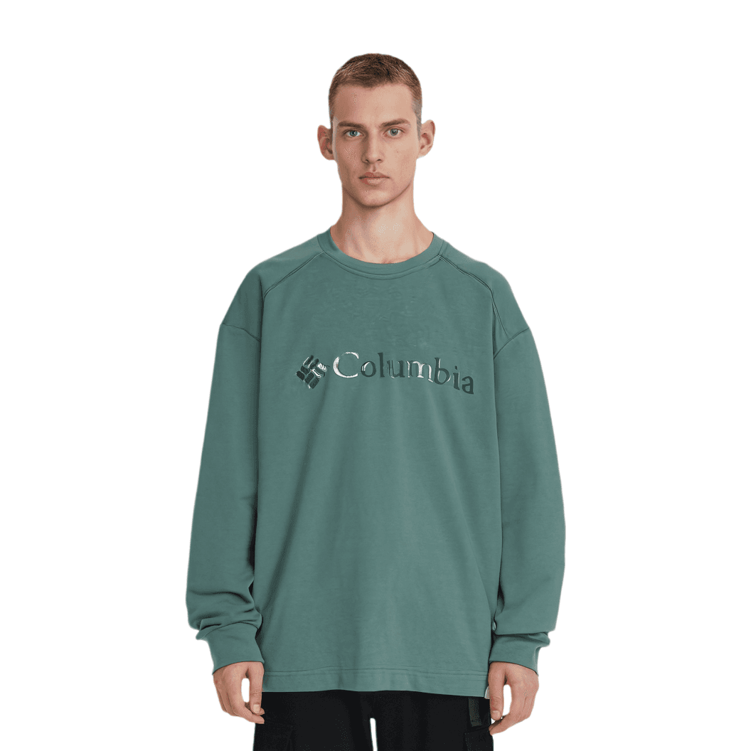 Худи Columbia Logo - изображение 3