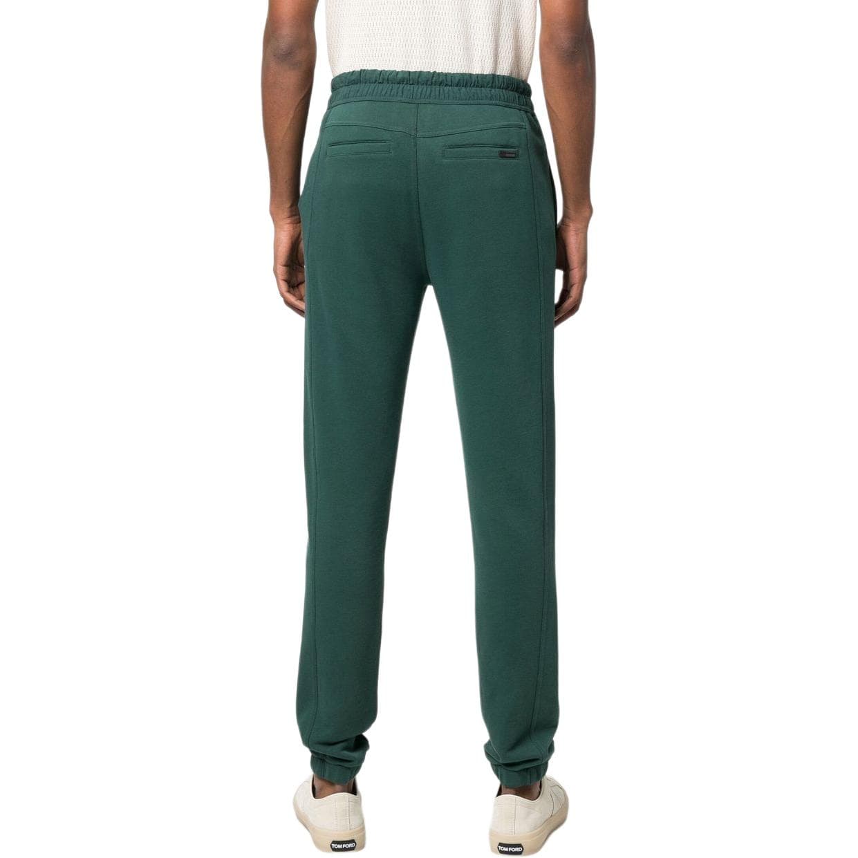 Штаны SAINT LAURENT SS23 Logo - изображение 4