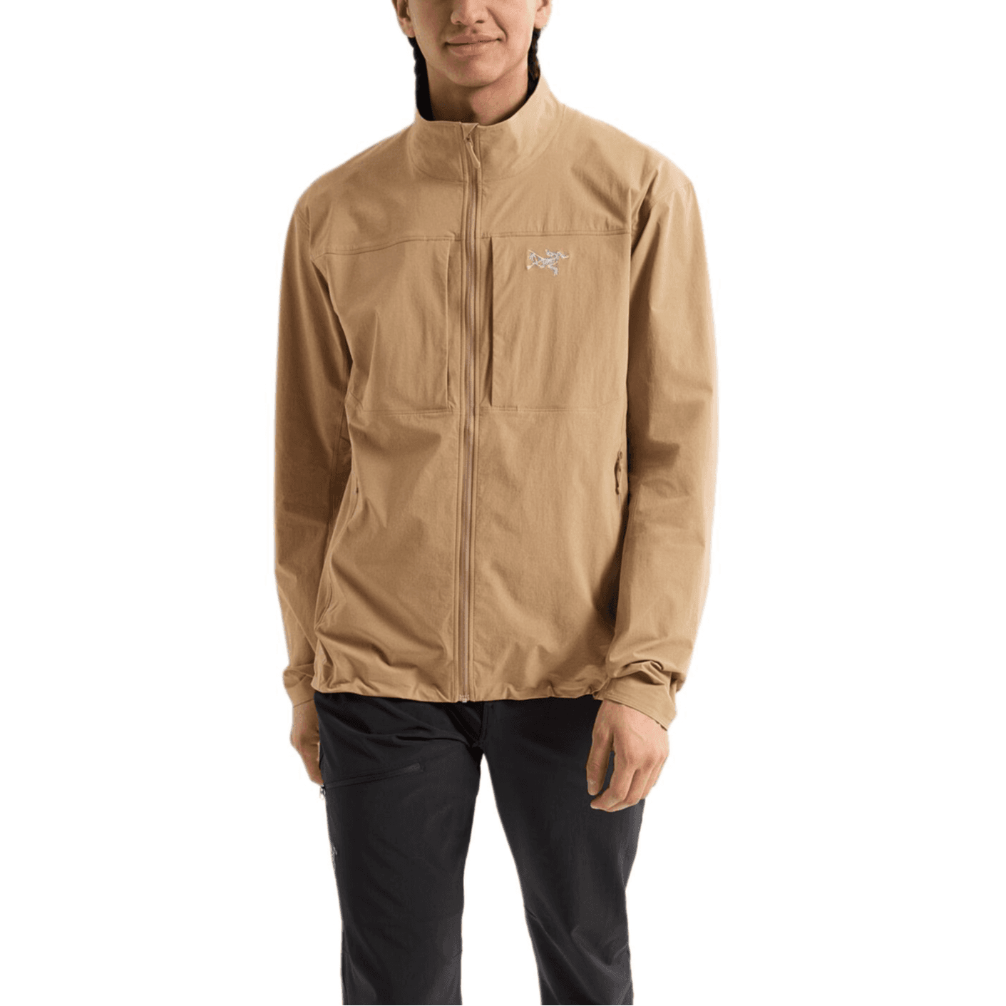 Куртка Arcteryx GAMMA Gamma Lightweight - изображение 2