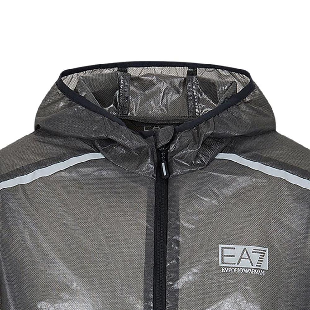 Куртка EMPORIO ARMANI SS23 EA7 - изображение 5