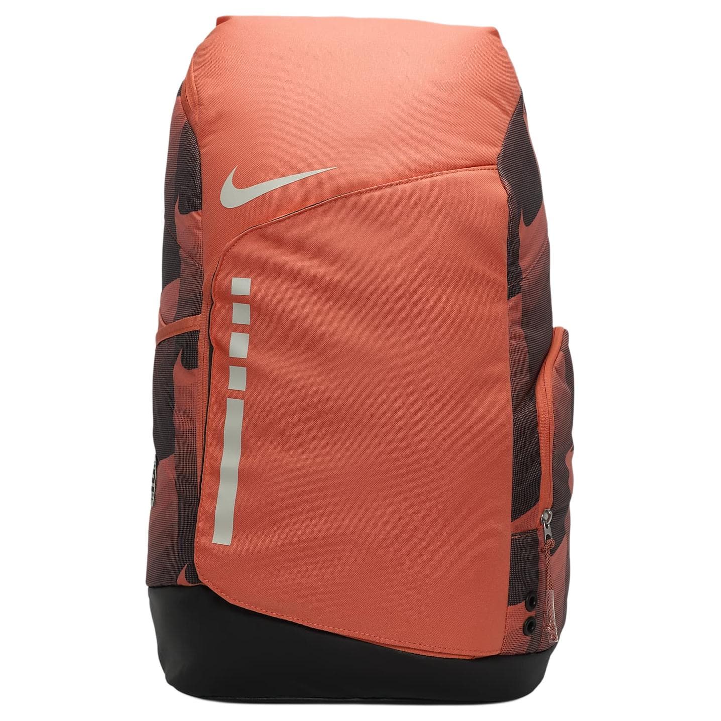 Рюкзак Nike Ткань Рюкзак Стандартный (Standard) Унисекс Оранжевый - изображение 1