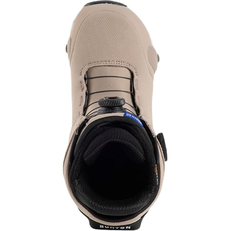 BURTON Step on SWATH Сноубурки Стальная проволока Пряжка Мужской - изображение 5