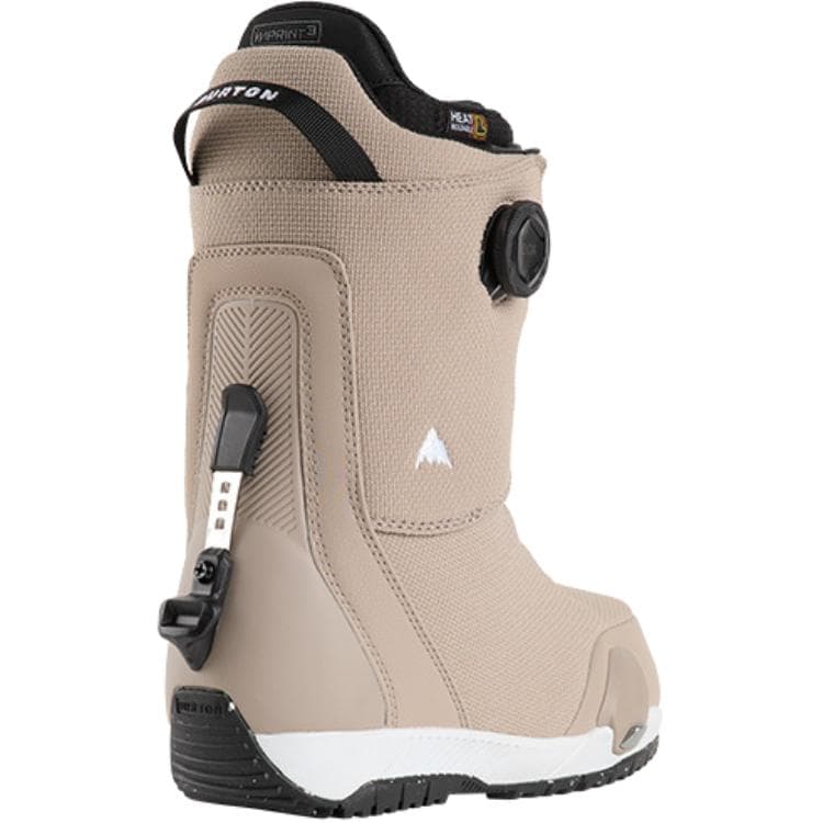 BURTON Step on SWATH Сноубурки Стальная проволока Пряжка Мужской - изображение 3