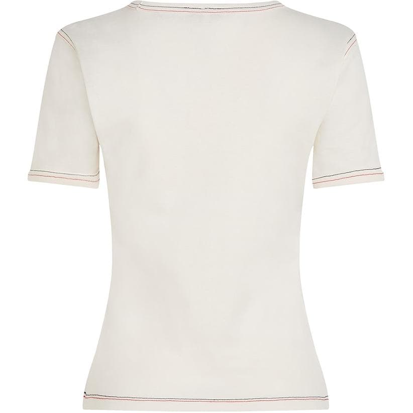 Футболка Tommy Hilfiger T - изображение 2