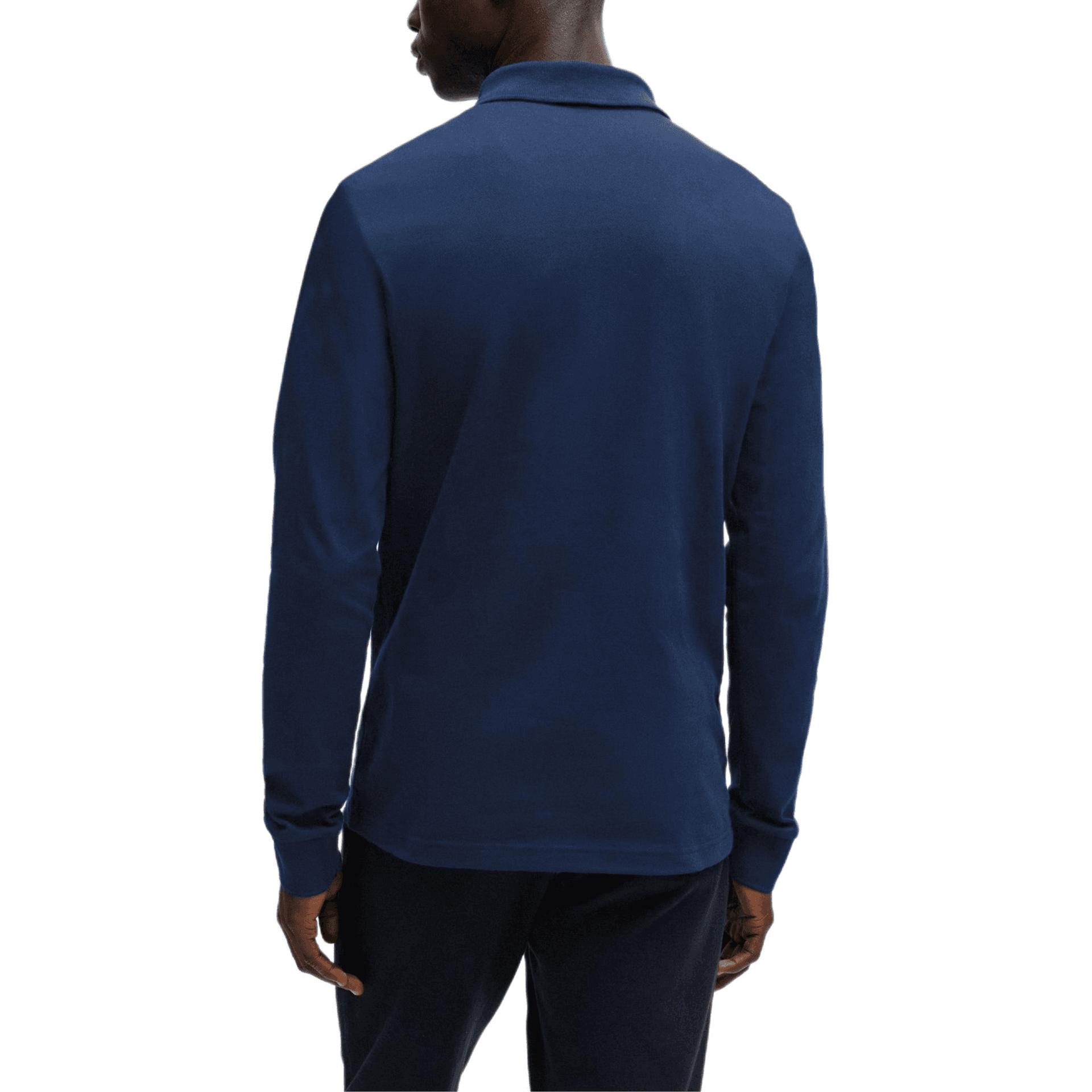 Поло HUGO BOSS Polo - изображение 5