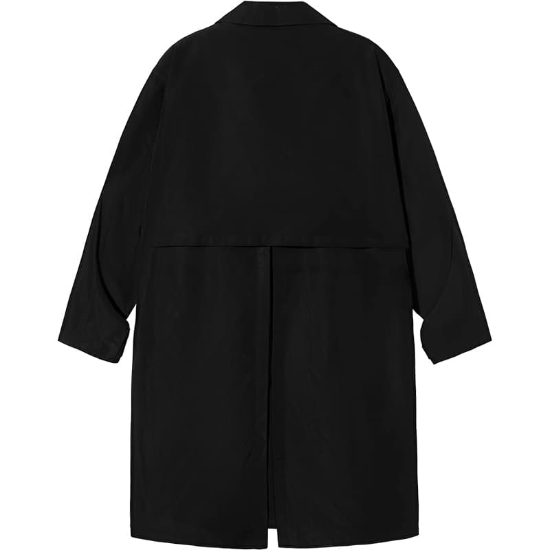 Ветровка PSO Brand Унисекс Тренч - изображение 2