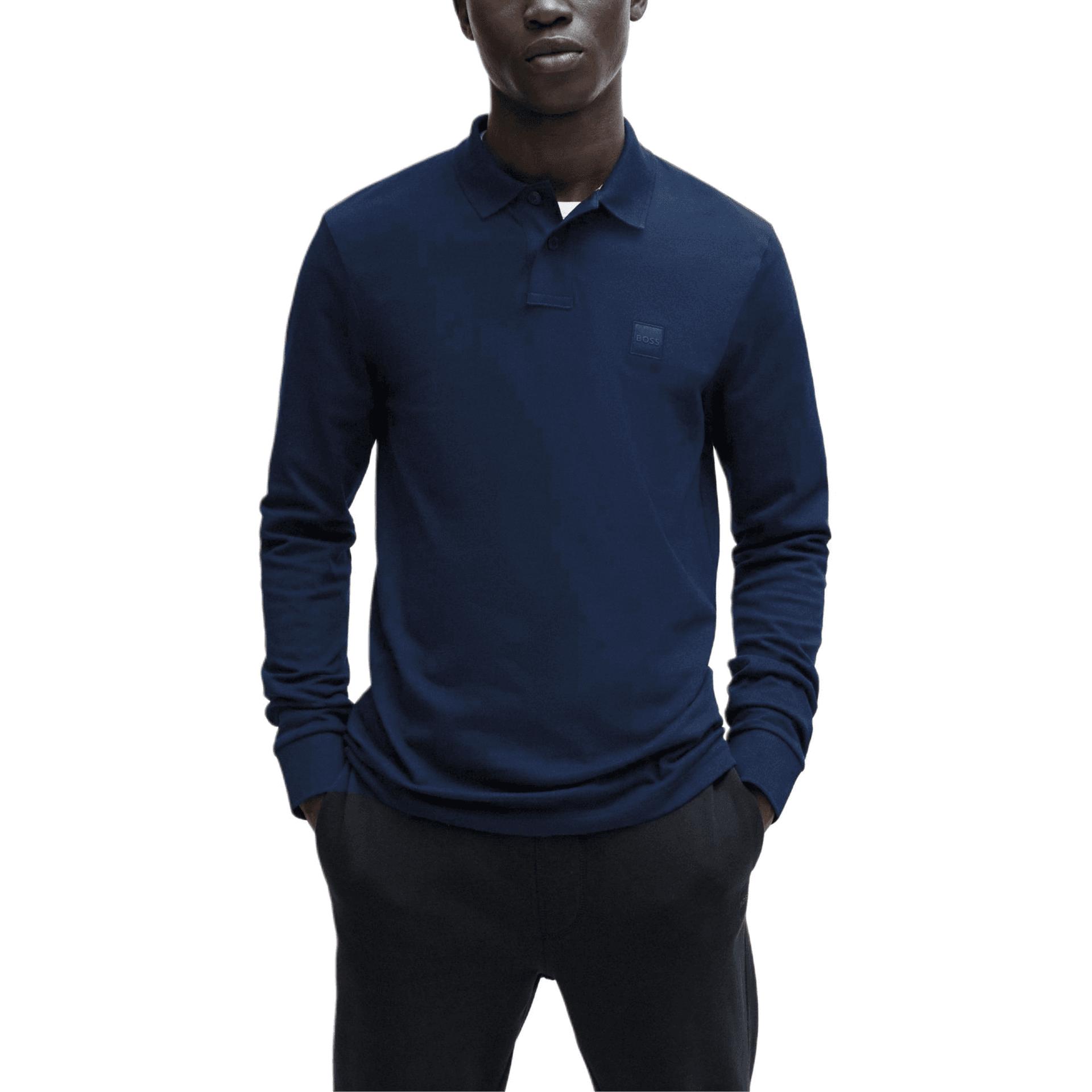 Поло HUGO BOSS Polo - изображение 4
