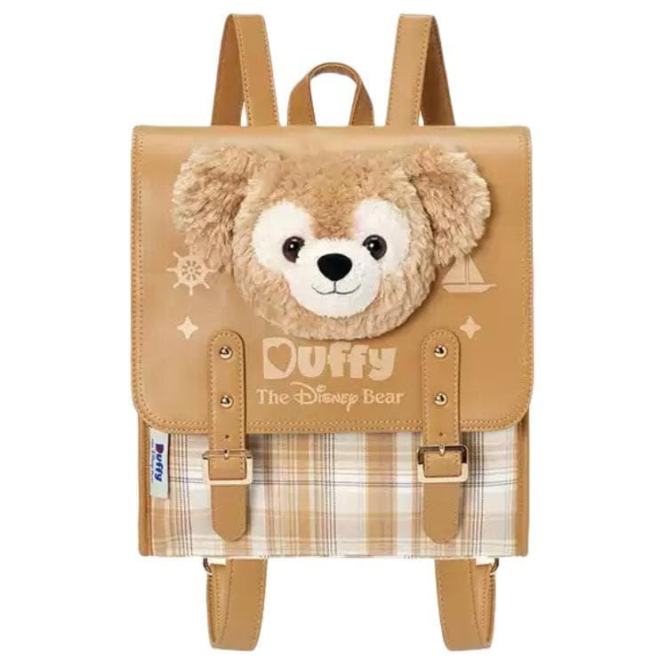 Рюкзак Disney Ткань Рюкзак Стандартный (Standard) Женский Коричневый - изображение 1