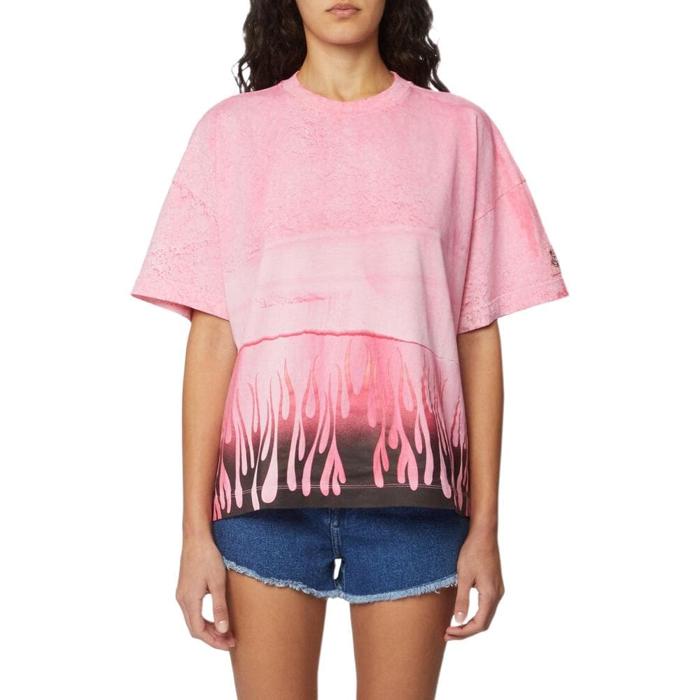 Футболка KENZO SS22 T - изображение 5