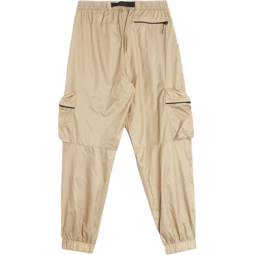 Штаны Nike Khaki Мужские Повседневные Штаны - изображение 2