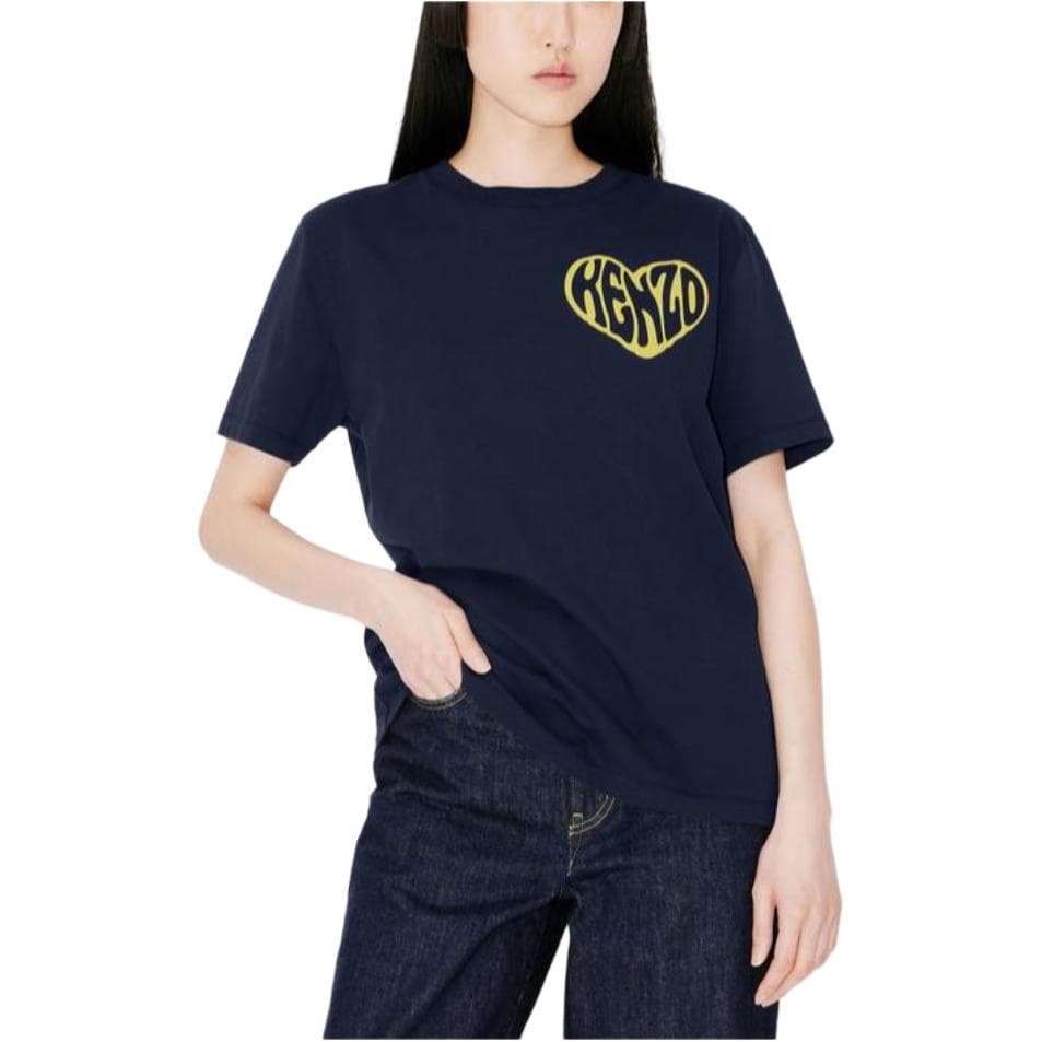 Футболка KENZO SS23 T - изображение 3