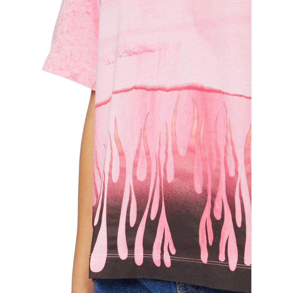 Футболка KENZO SS22 T - изображение 7