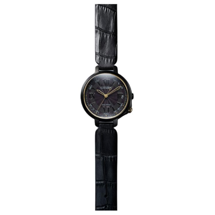 Часы CITIZEN EE4058-19E - изображение 5