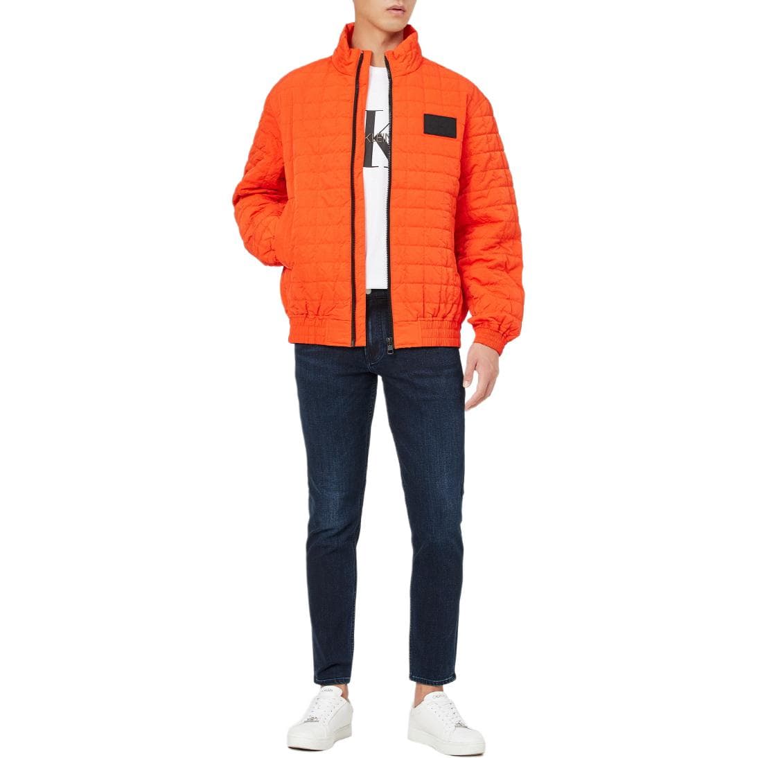 Куртка CKCalvin Klein - изображение 3