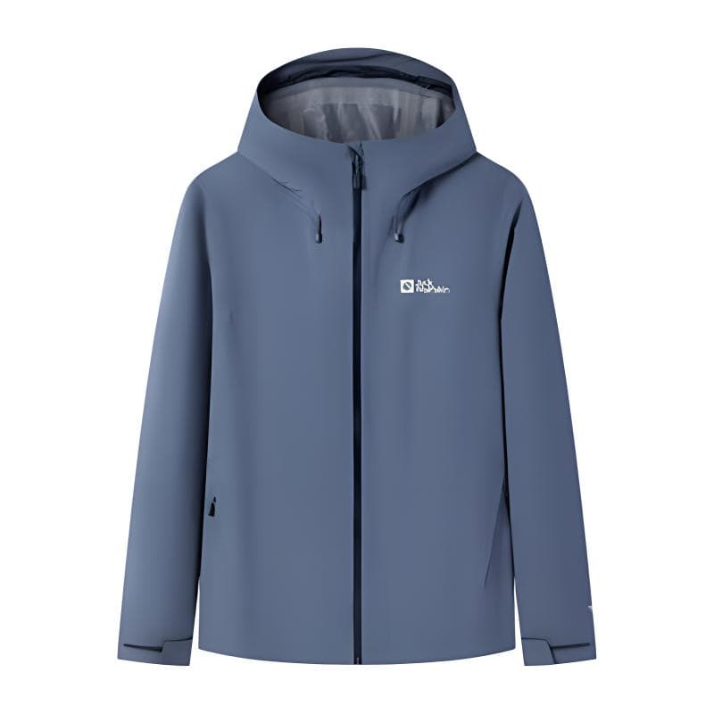 Куртка Jack Wolfskin logo - изображение 2