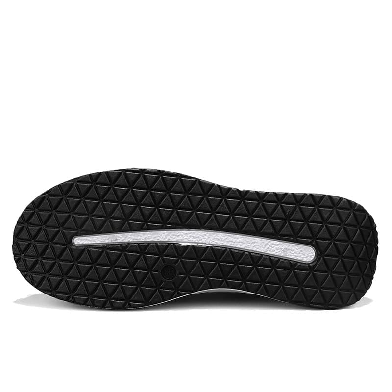 Кроссовки Warrior Slip-On Обувь Без Шнуровки Мода Минималистский Стиль Модный Универсальный Толстый Хлопок с Флисовой Подкладкой - изображение 5